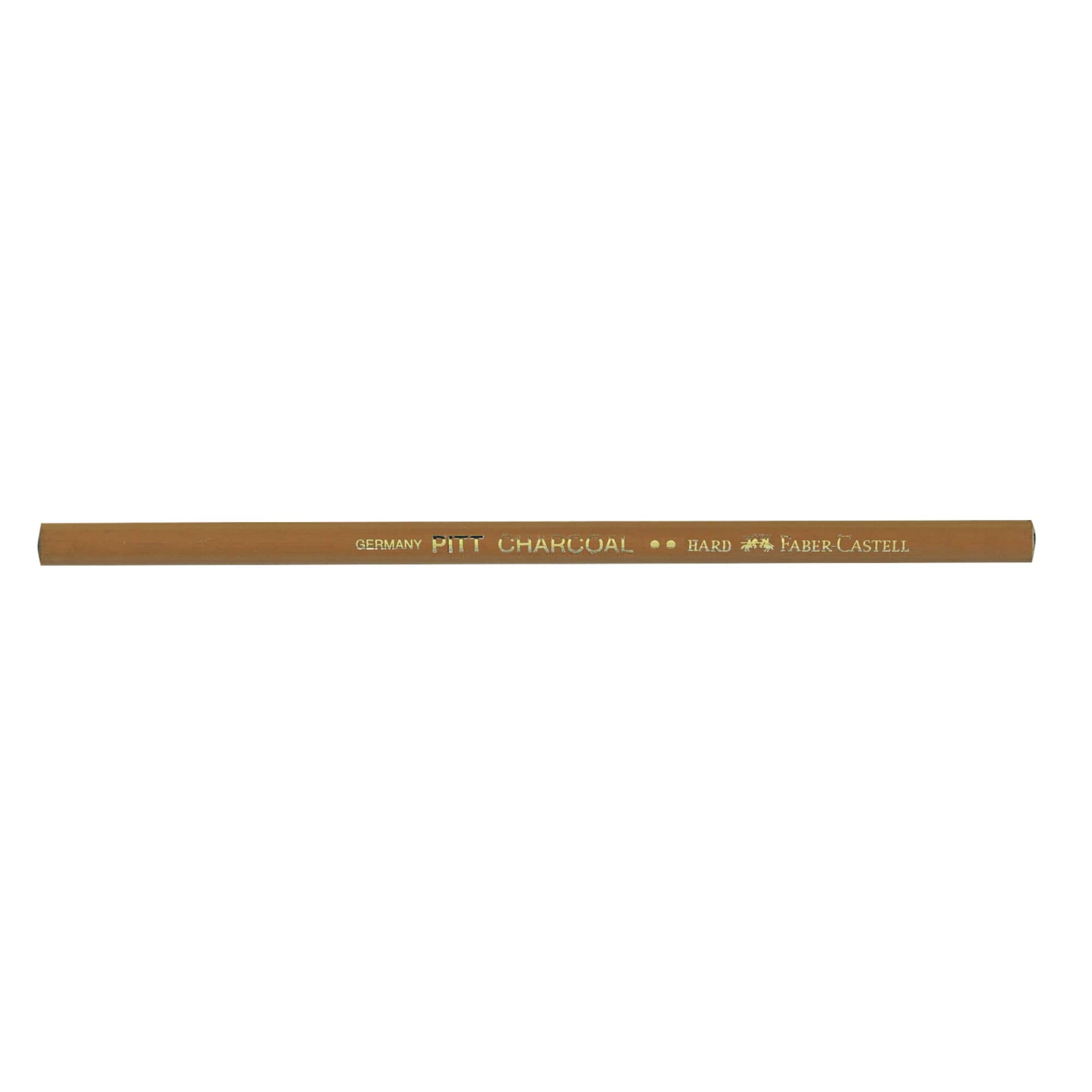 Faber-Castell® Pitt® Compressed Charcoal Pencil Set